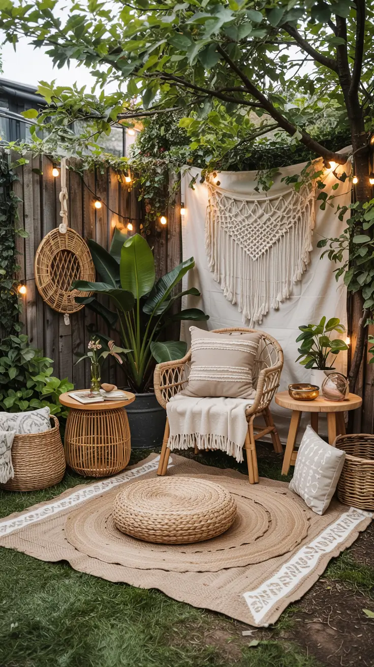 Outdoor Reading Nook 2026: Cozy DIY Ideas for Patio, Balcony & Garden
