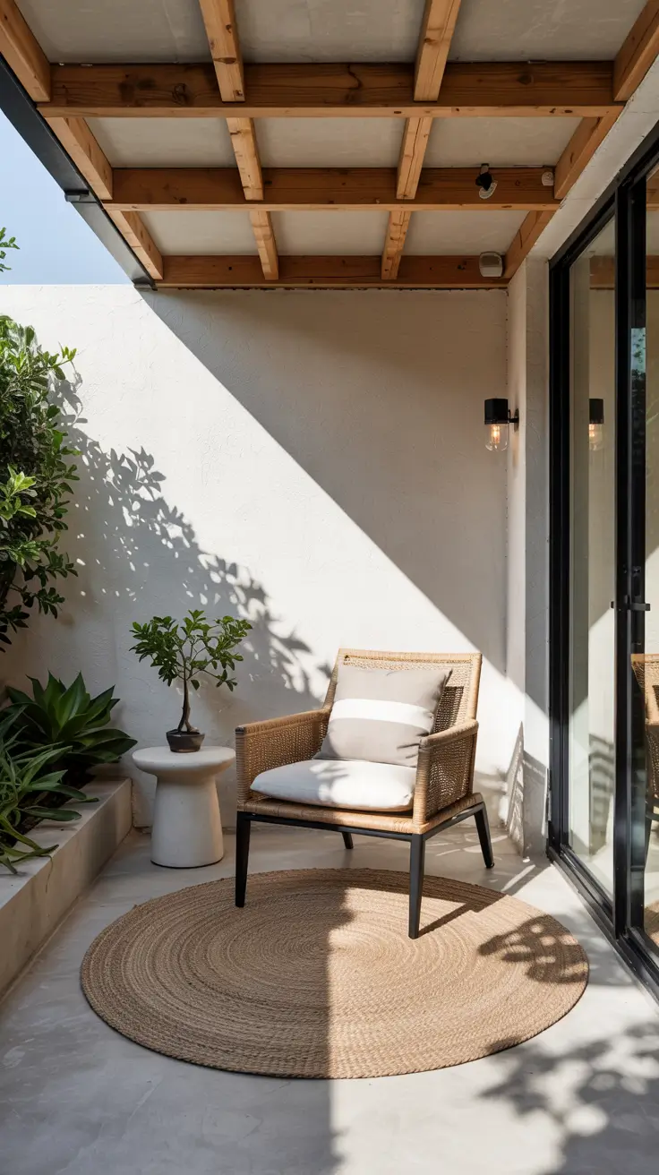 Outdoor Reading Nook 2026: Cozy DIY Ideas for Patio, Balcony & Garden