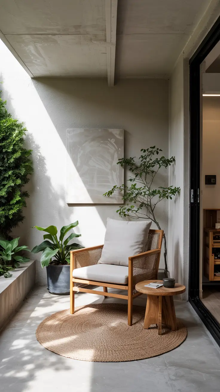 Outdoor Reading Nook 2026: Cozy DIY Ideas for Patio, Balcony & Garden