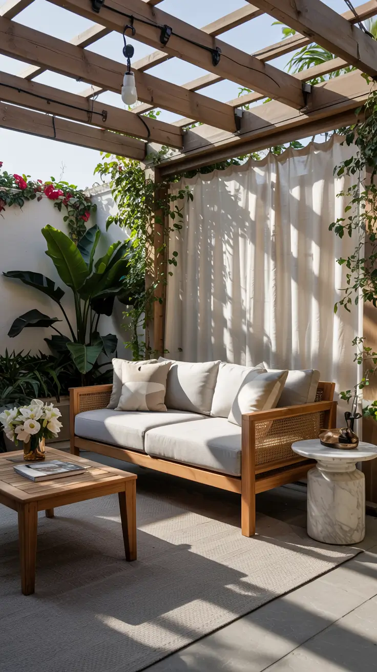 Outdoor Reading Nook 2026: Cozy DIY Ideas for Patio, Balcony & Garden