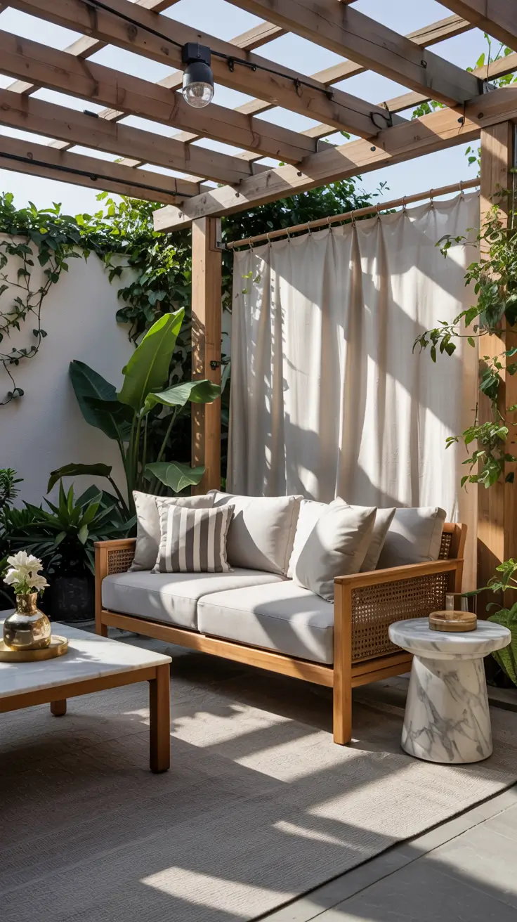 Outdoor Reading Nook 2026: Cozy DIY Ideas for Patio, Balcony & Garden