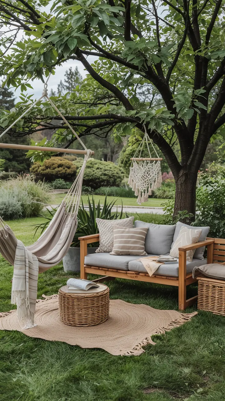Outdoor Reading Nook 2026: Cozy DIY Ideas for Patio, Balcony & Garden