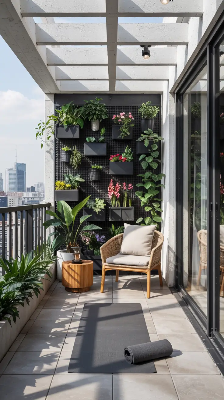 Outdoor Yoga Space 2026: Design Ideas for a Peaceful Backyard Retreat