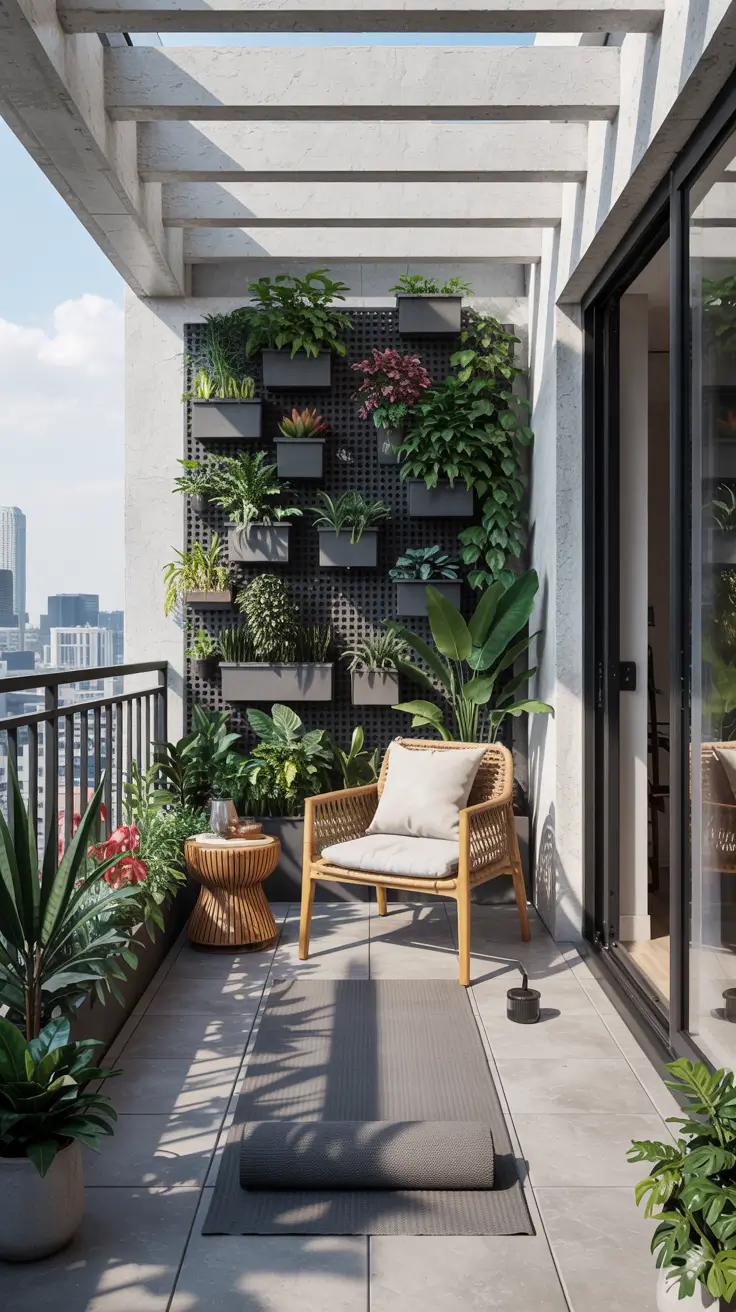 Outdoor Yoga Space 2026: Design Ideas for a Peaceful Backyard Retreat