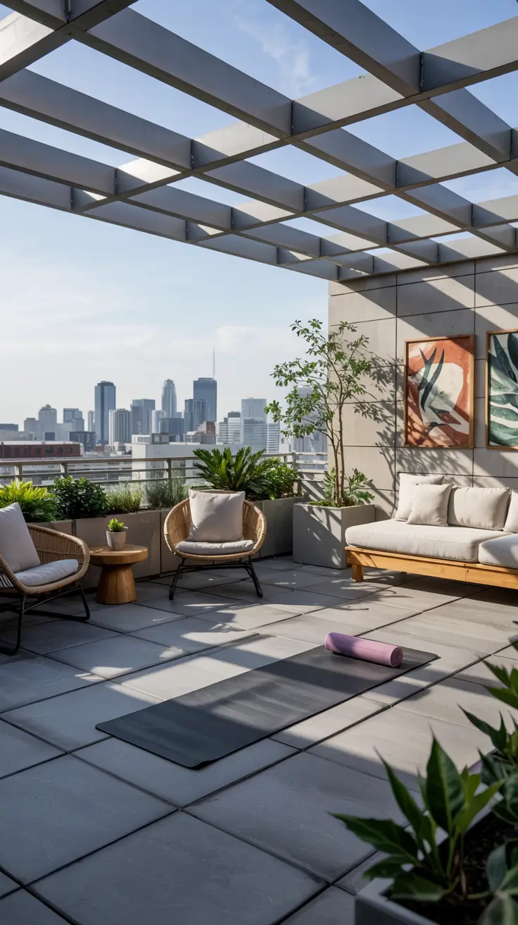 Outdoor Yoga Space 2026: Design Ideas for a Peaceful Backyard Retreat