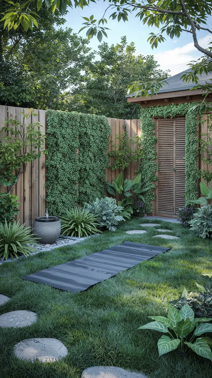 Outdoor Yoga Space 2026: Design Ideas for a Peaceful Backyard Retreat