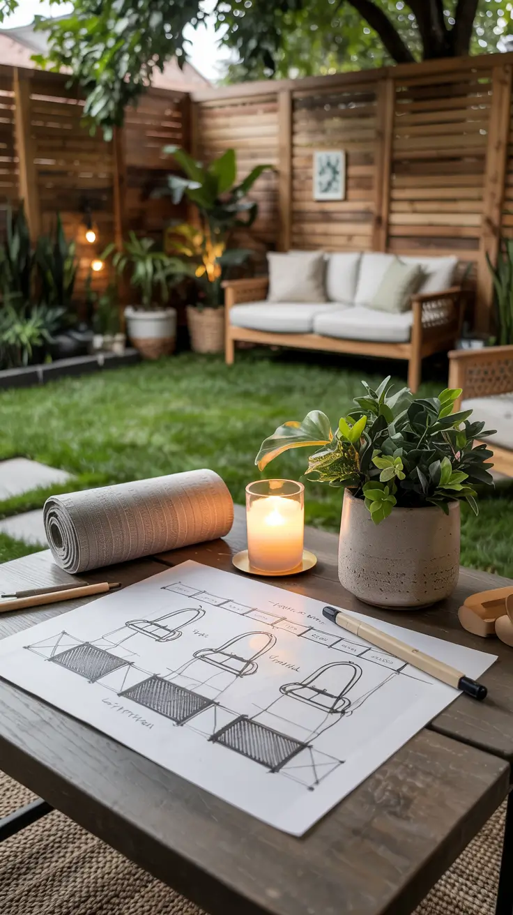 Outdoor Yoga Space 2026: Design Ideas for a Peaceful Backyard Retreat