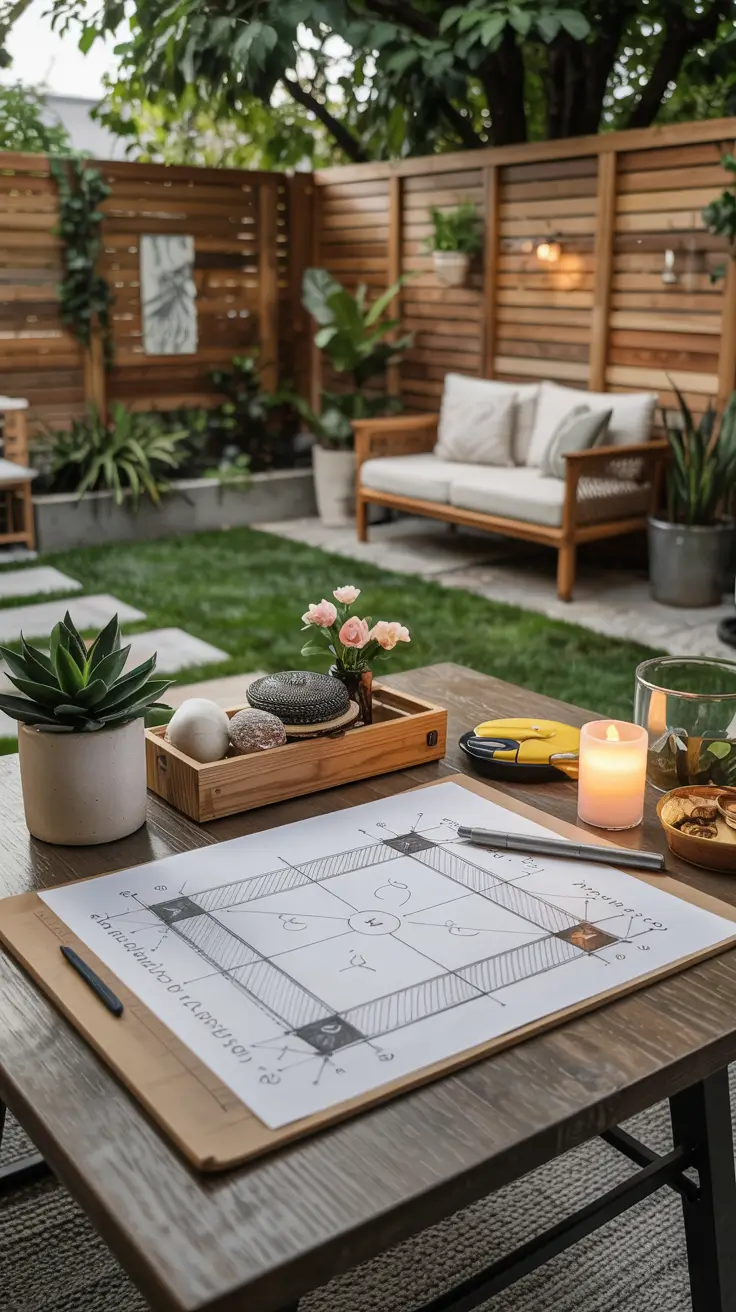 Outdoor Yoga Space 2026: Design Ideas for a Peaceful Backyard Retreat