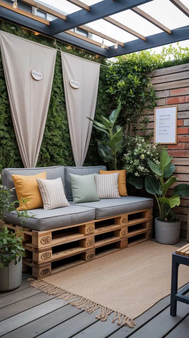Patio Decorating Ideas 2026: Cozy, Budget-Friendly & Apartment Patio Inspo