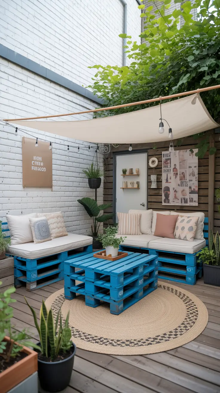 Patio Decorating Ideas 2026: Cozy, Budget-Friendly & Apartment Patio Inspo