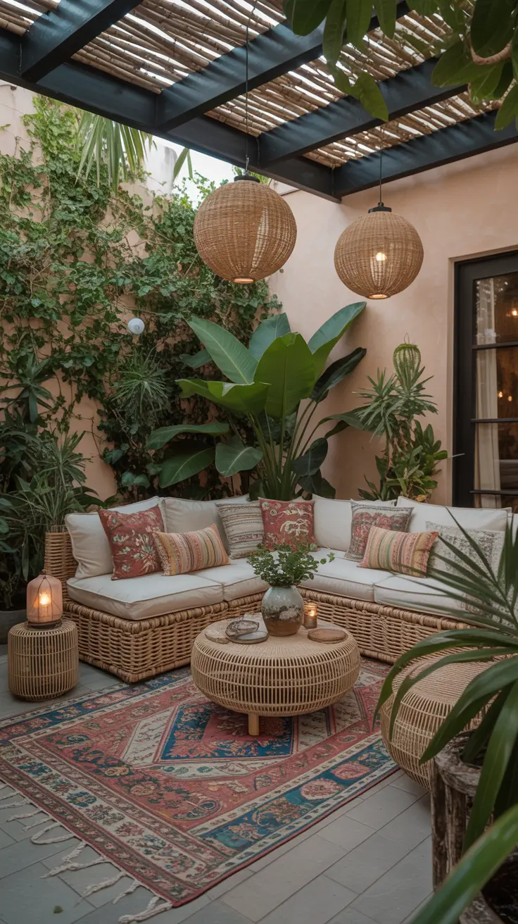 Patio Decorating Ideas 2026: Cozy, Budget-Friendly & Apartment Patio Inspo
