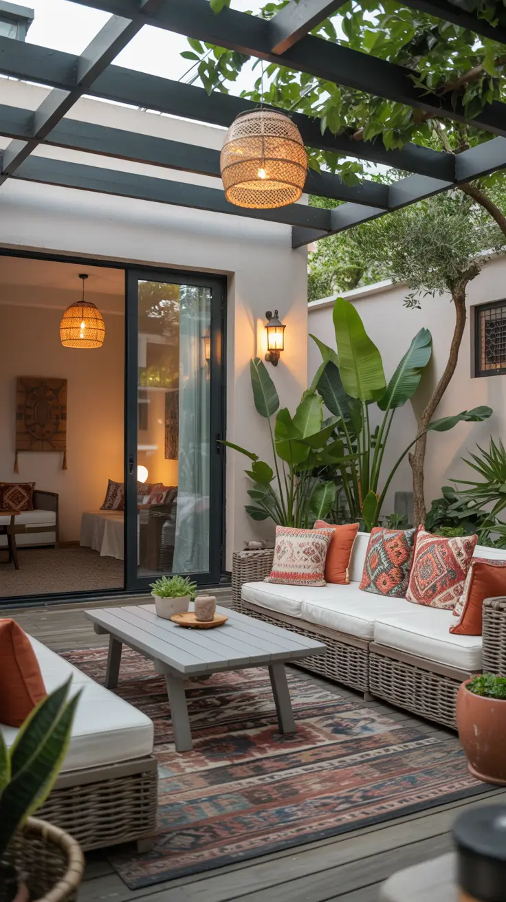 Patio Decorating Ideas 2026: Cozy, Budget-Friendly & Apartment Patio Inspo