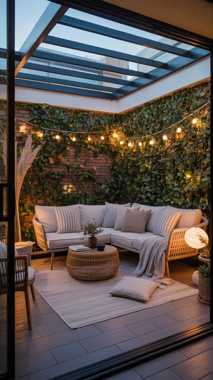Patio Decorating Ideas 2026: Cozy, Budget-Friendly & Apartment Patio Inspo