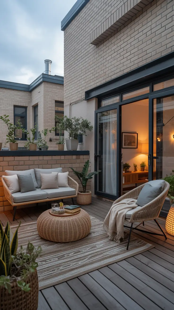 Patio Decorating Ideas 2026: Cozy, Budget-Friendly & Apartment Patio Inspo