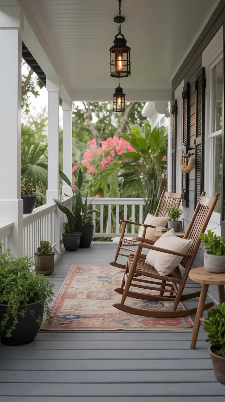 Patio Decorating Ideas 2026: Cozy, Budget-Friendly & Apartment Patio Inspo