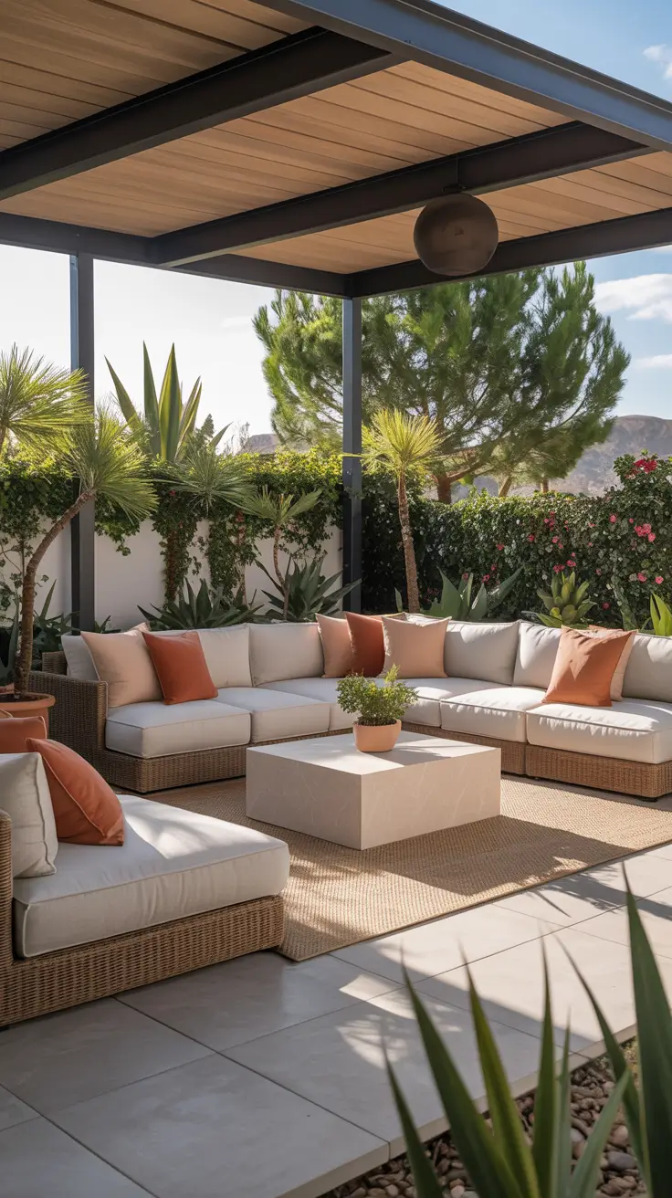 Patio Decorating Ideas 2026: Cozy, Budget-Friendly & Apartment Patio Inspo