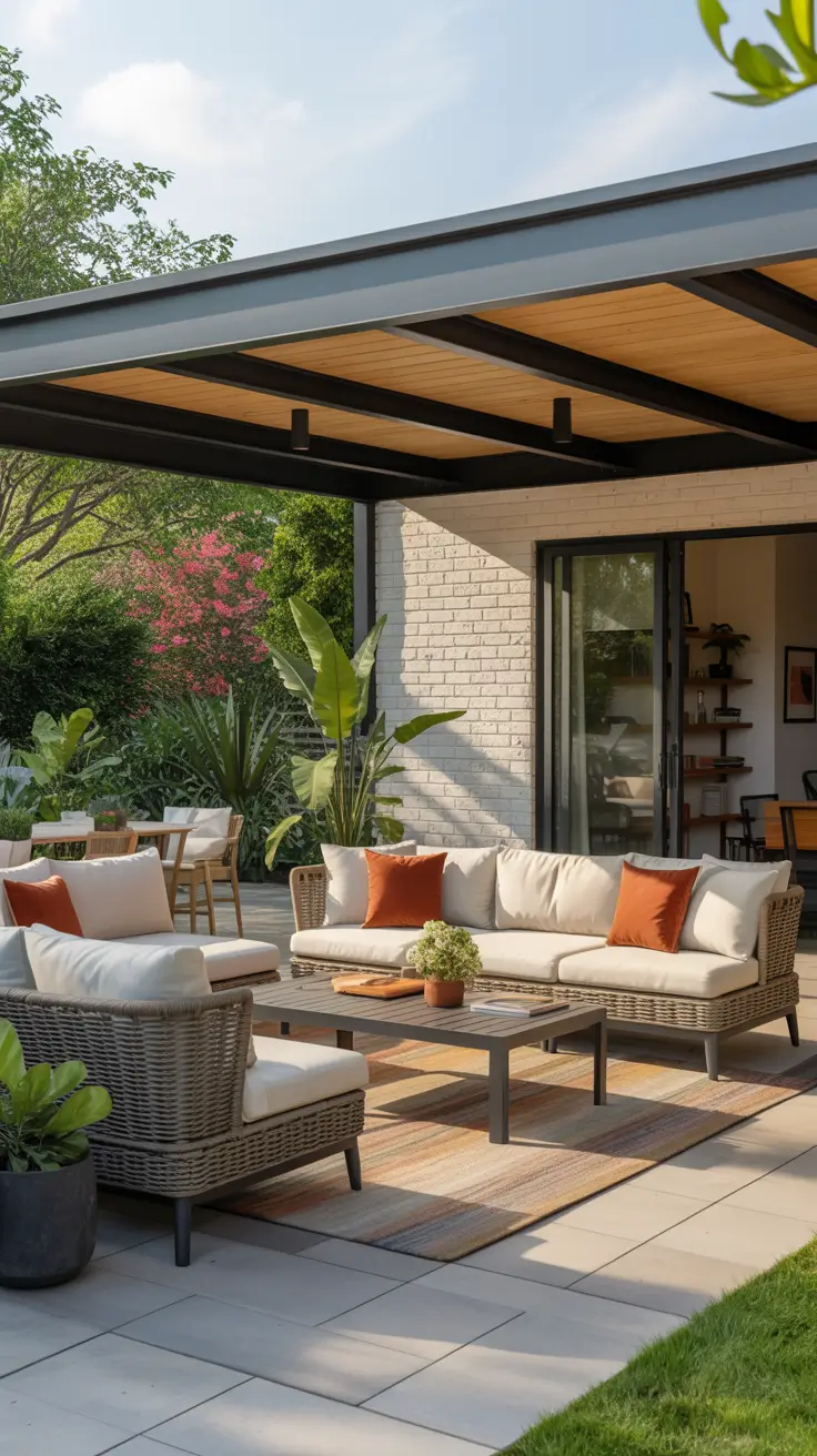 Patio Decorating Ideas 2026: Cozy, Budget-Friendly & Apartment Patio Inspo