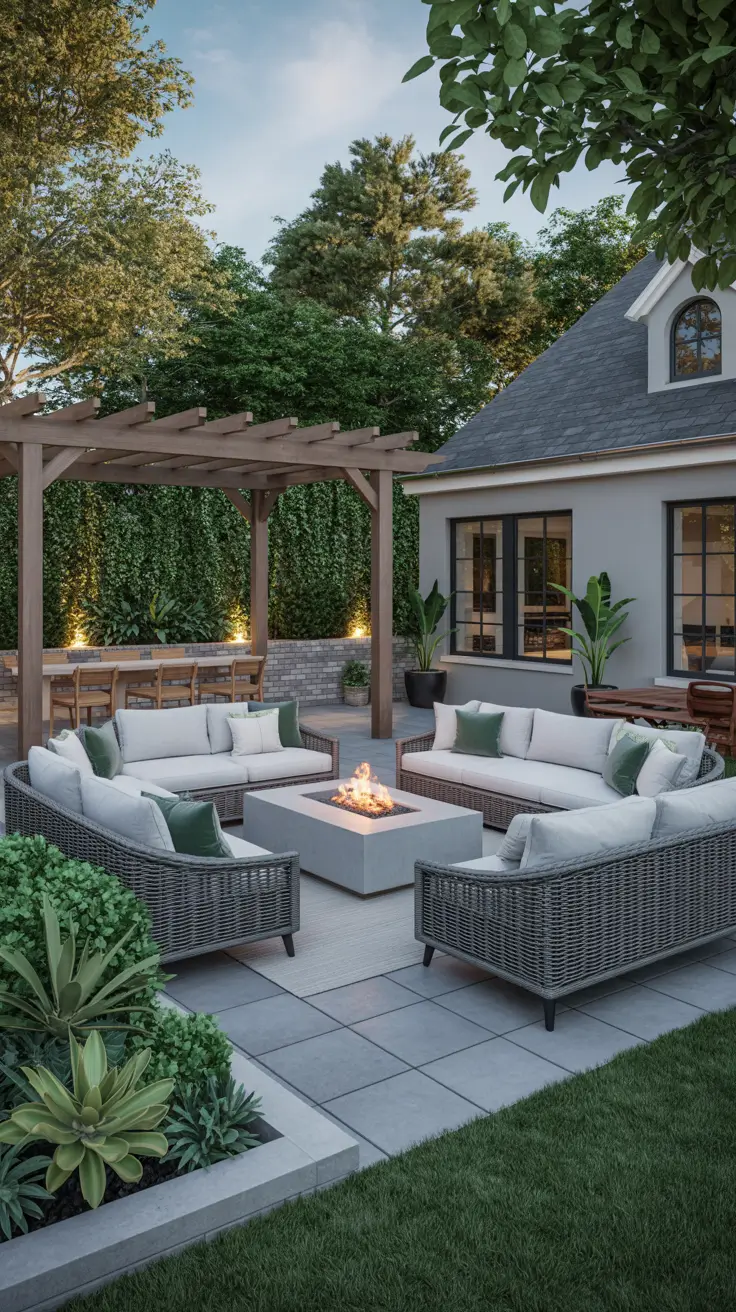 Patio Decorating Ideas 2026: Cozy, Budget-Friendly & Apartment Patio Inspo