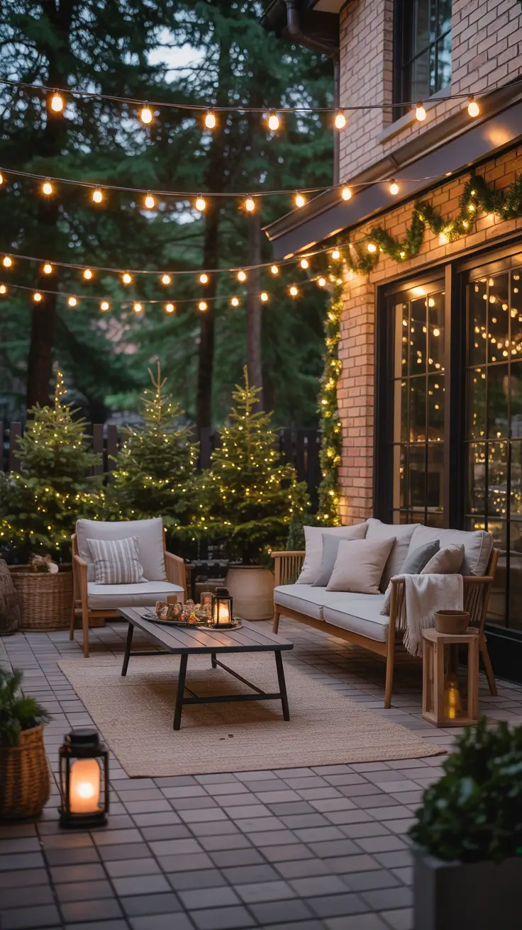 Patio Decorating Ideas 2026: Cozy, Budget-Friendly & Apartment Patio Inspo