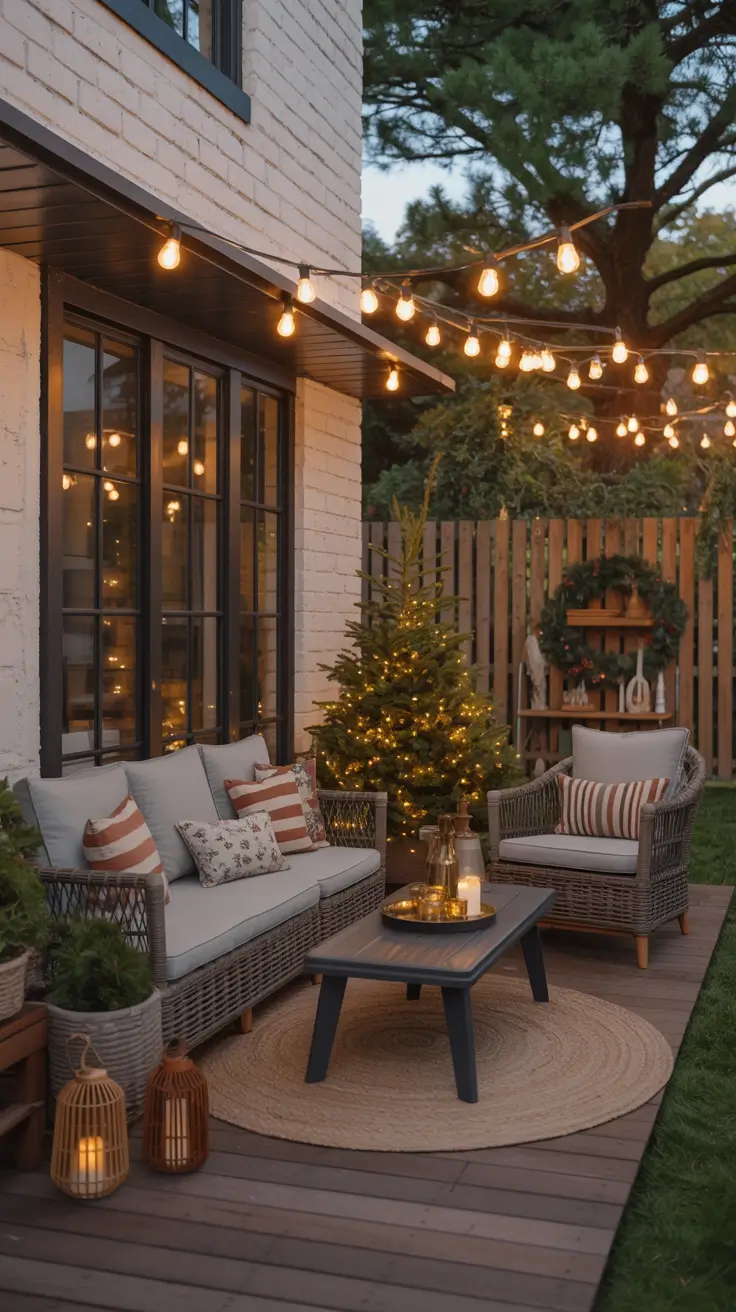 Patio Decorating Ideas 2026: Cozy, Budget-Friendly & Apartment Patio Inspo