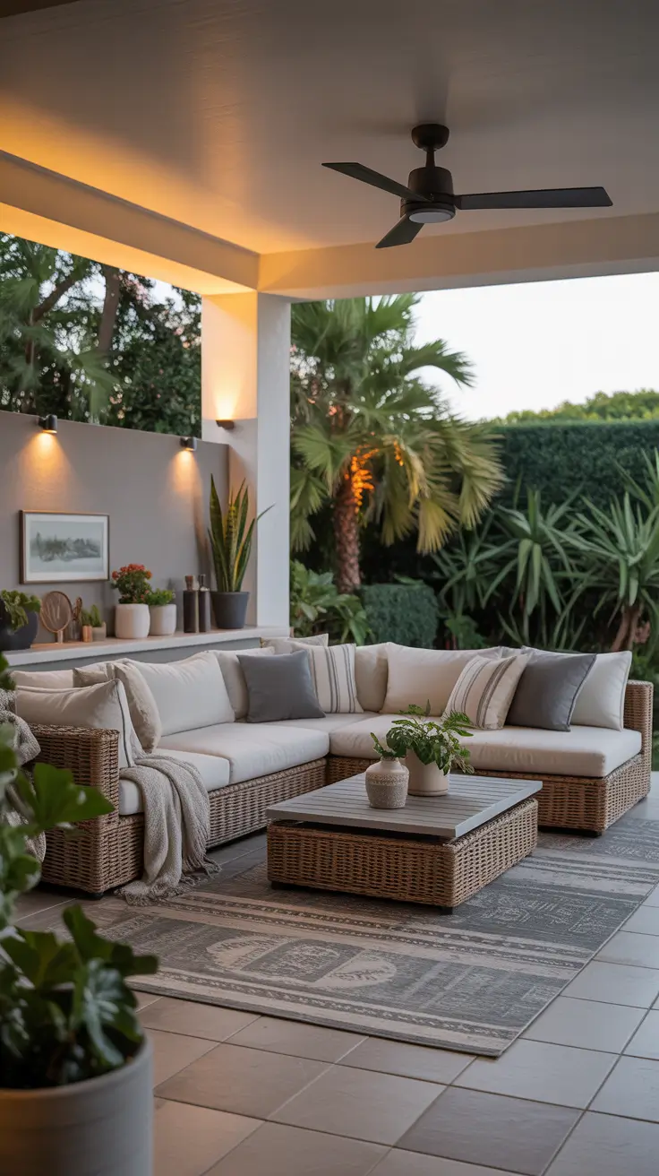 Patio Decorating Ideas 2026: Cozy, Budget-Friendly & Apartment Patio Inspo