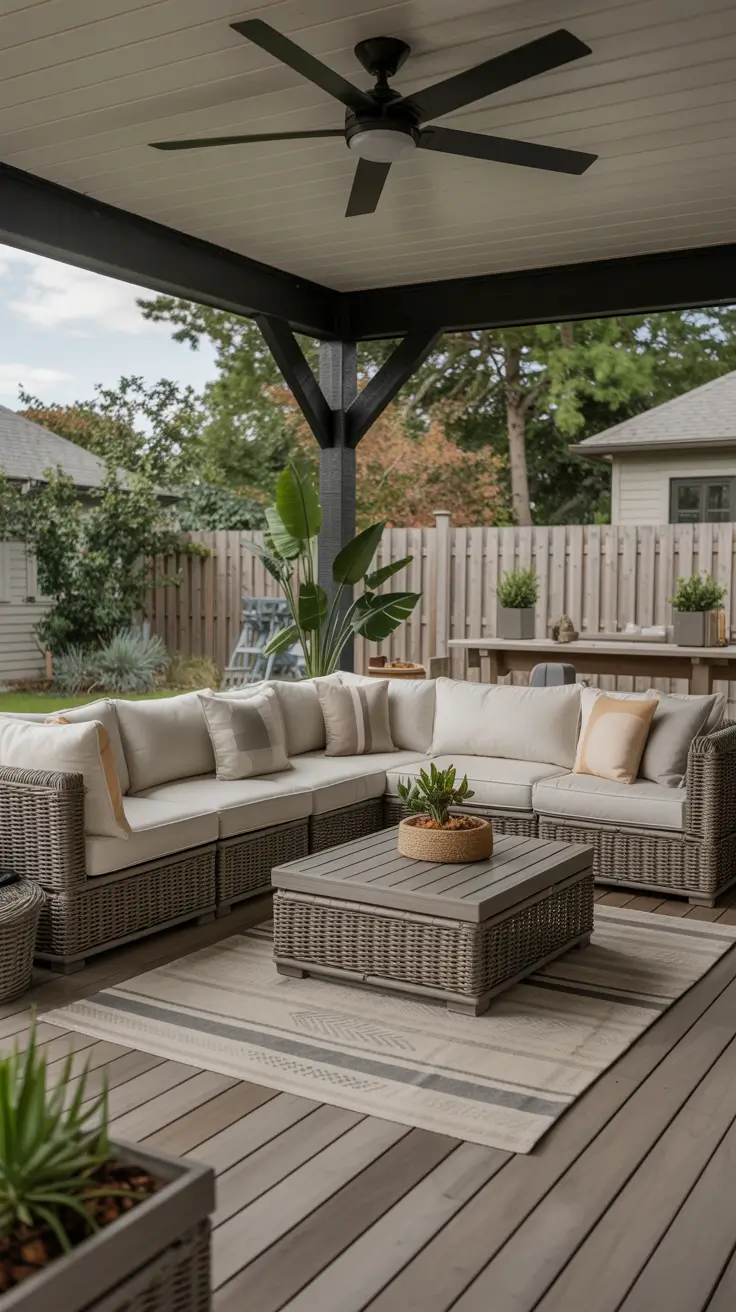 Patio Decorating Ideas 2026: Cozy, Budget-Friendly & Apartment Patio Inspo