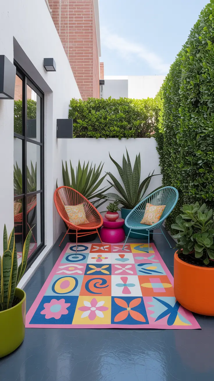 Patio Decorating Ideas 2026: Cozy, Budget-Friendly & Apartment Patio Inspo