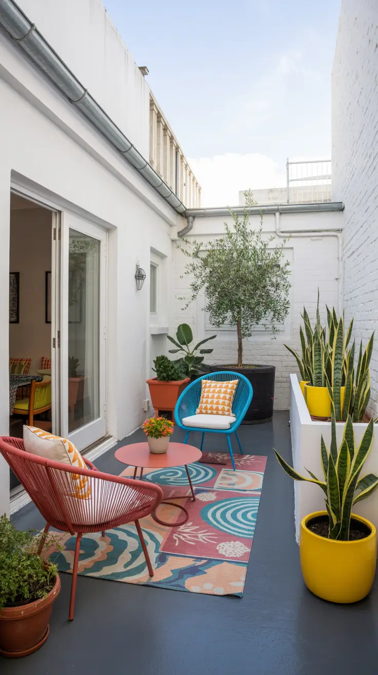 Patio Decorating Ideas 2026: Cozy, Budget-Friendly & Apartment Patio Inspo