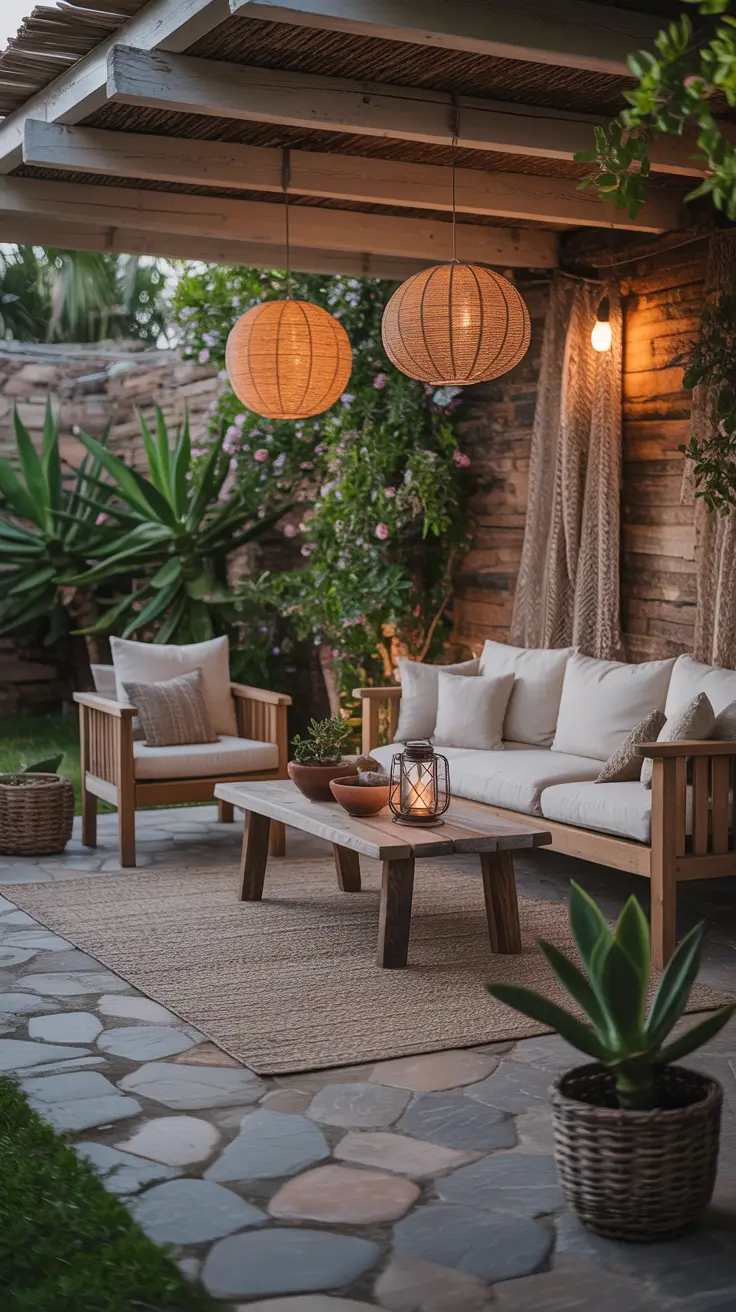 Patio Decorating Ideas 2026: Cozy, Budget-Friendly & Apartment Patio Inspo