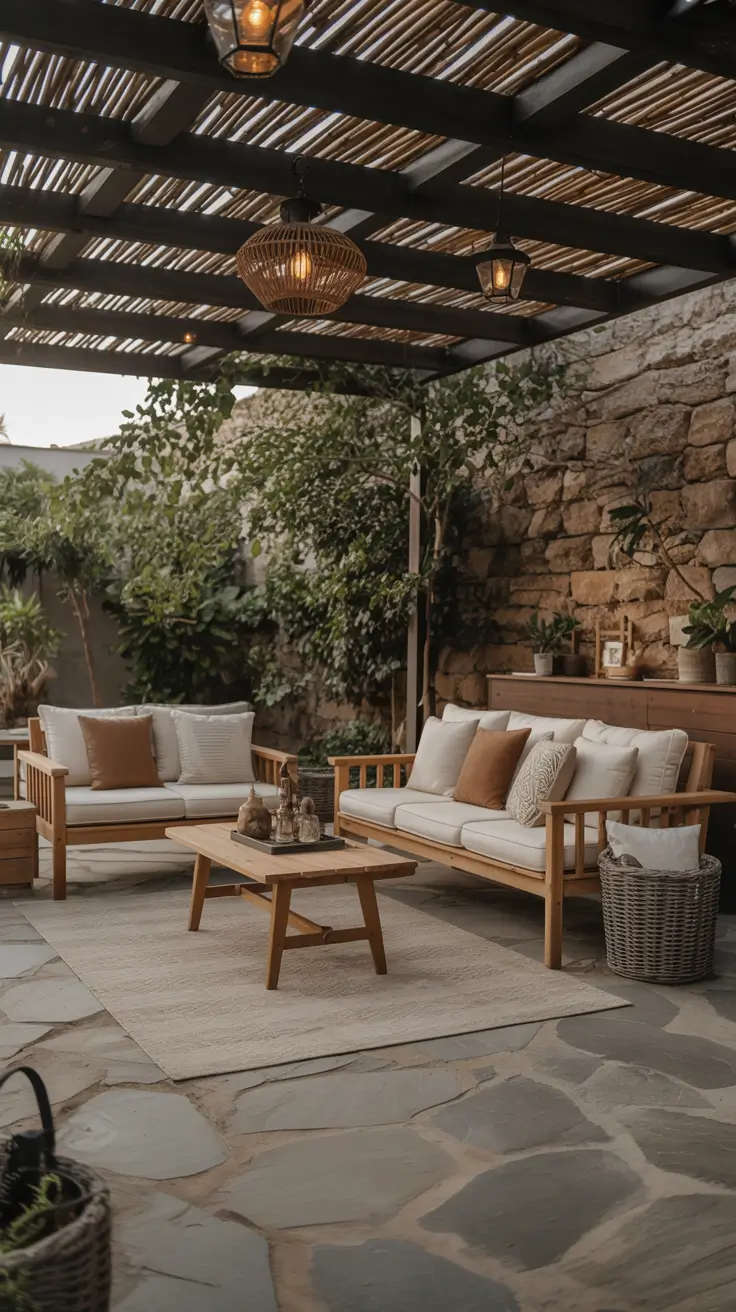 Patio Decorating Ideas 2026: Cozy, Budget-Friendly & Apartment Patio Inspo