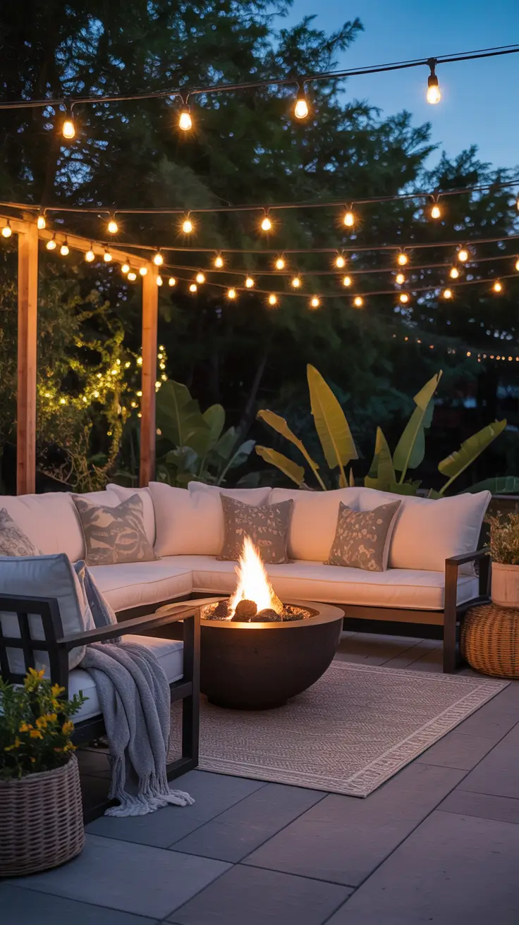 Patio Decorating Ideas 2026: Cozy, Budget-Friendly & Apartment Patio Inspo