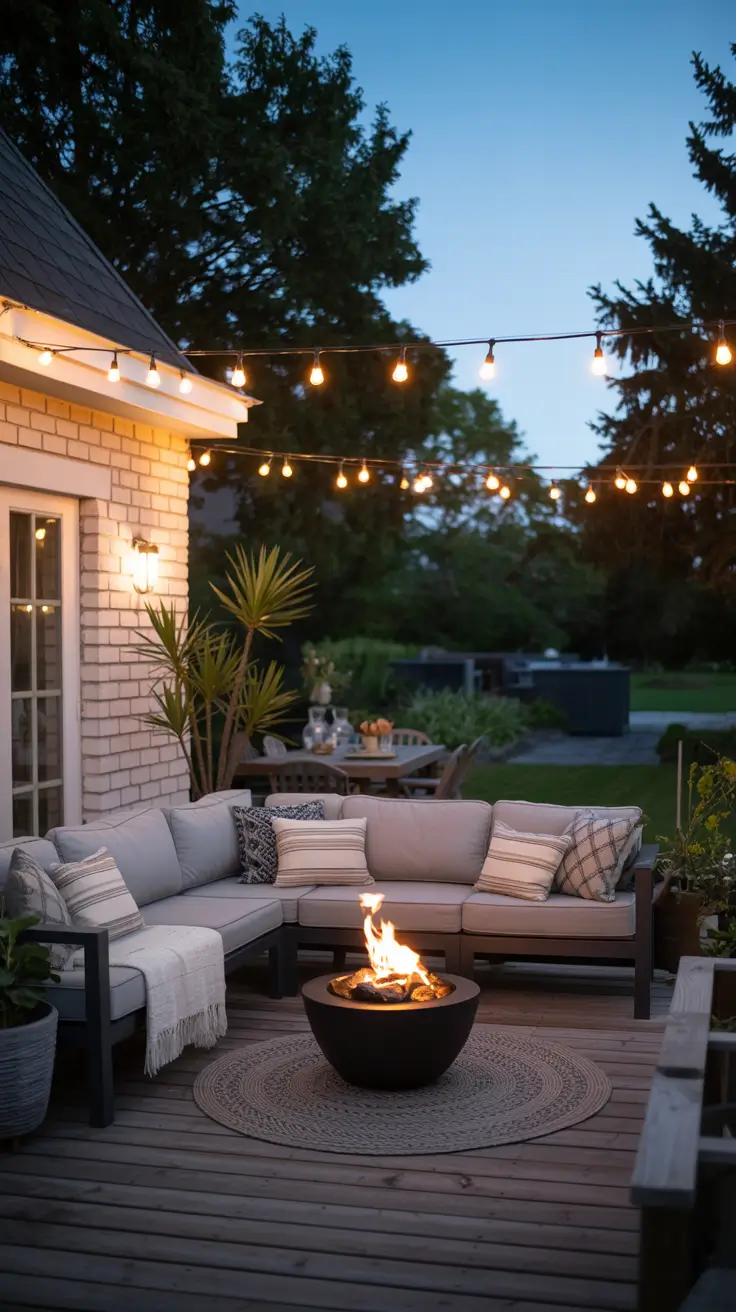 Patio Decorating Ideas 2026: Cozy, Budget-Friendly & Apartment Patio Inspo