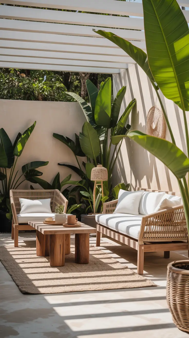 Patio Decorating Ideas 2026: Cozy, Budget-Friendly & Apartment Patio Inspo