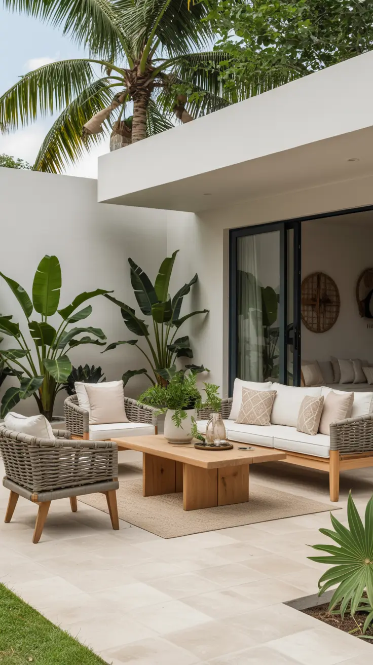 Patio Decorating Ideas 2026: Cozy, Budget-Friendly & Apartment Patio Inspo