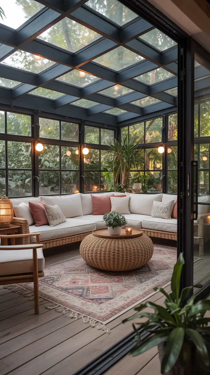 Patio Decorating Ideas 2026: Cozy, Budget-Friendly & Apartment Patio Inspo