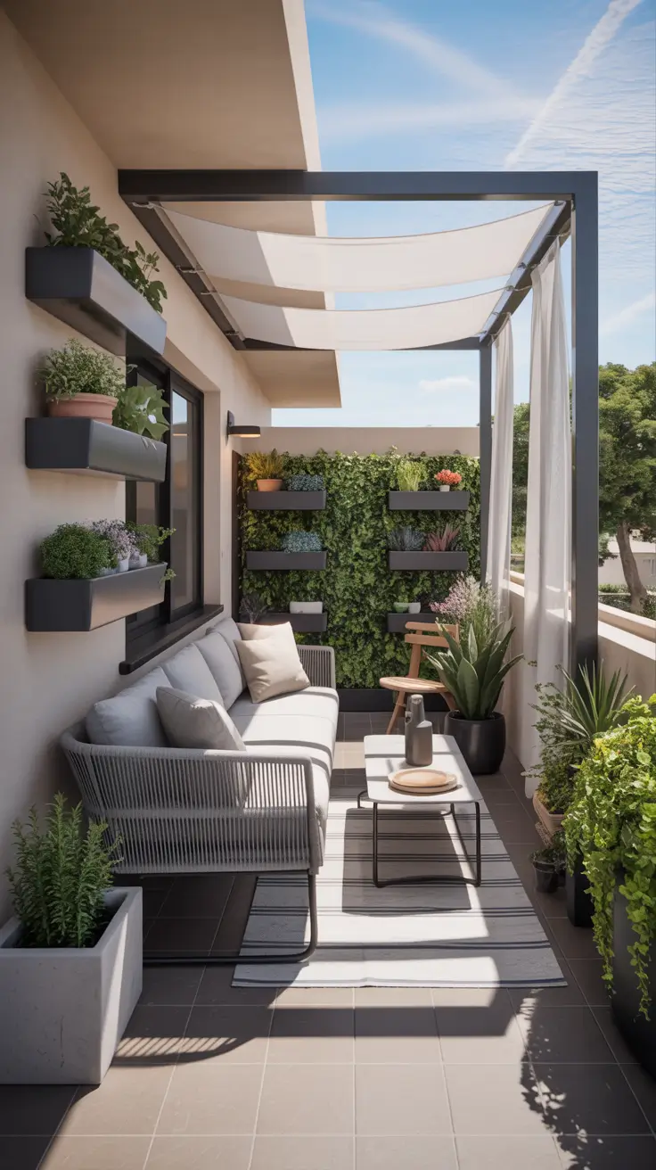 Patio Decorating Ideas 2026: Cozy, Budget-Friendly & Apartment Patio Inspo