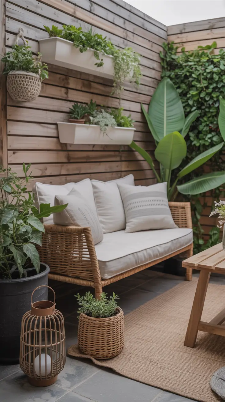 Patio Decorating Ideas 2026: Cozy, Budget-Friendly & Apartment Patio Inspo