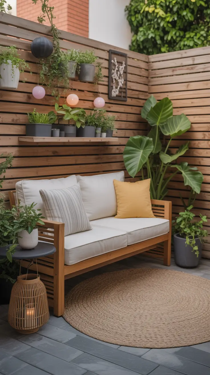 Patio Decorating Ideas 2026: Cozy, Budget-Friendly & Apartment Patio Inspo