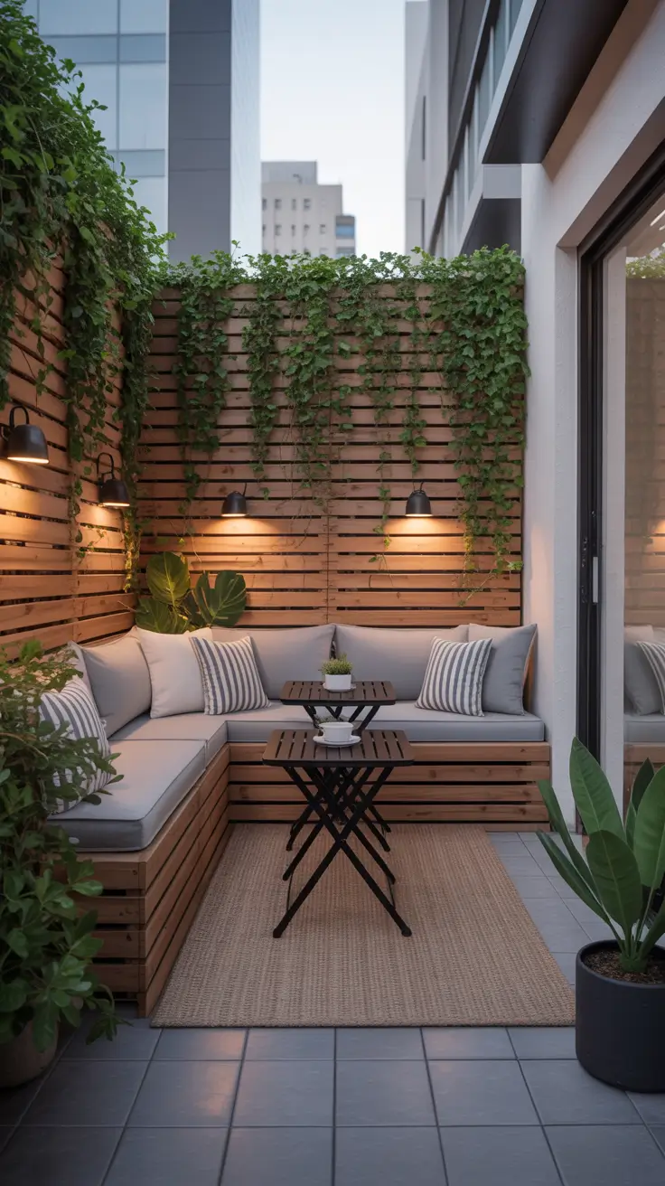 Patio Decorating Ideas 2026: Cozy, Budget-Friendly & Apartment Patio Inspo