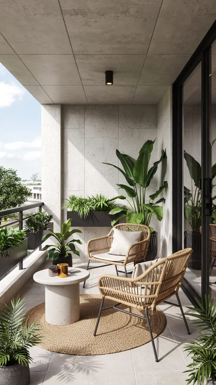 Patio Furniture Ideas 2026: Stylish Outdoor Layouts for Small & Large Spaces