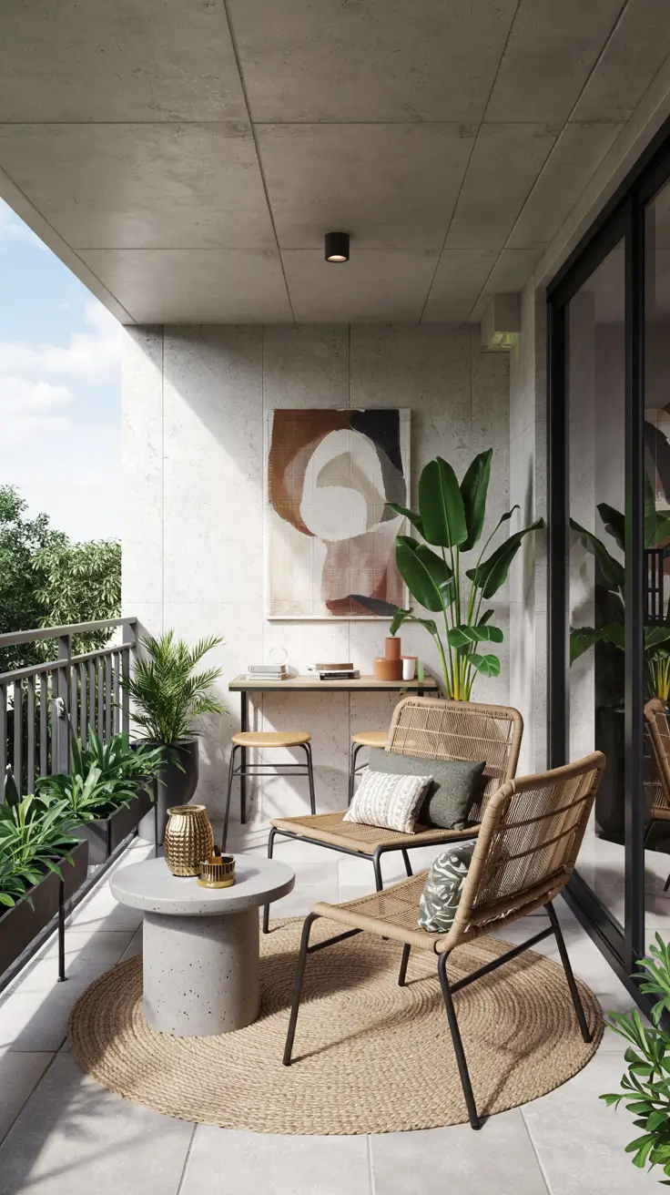 Patio Furniture Ideas 2026: Stylish Outdoor Layouts for Small & Large Spaces