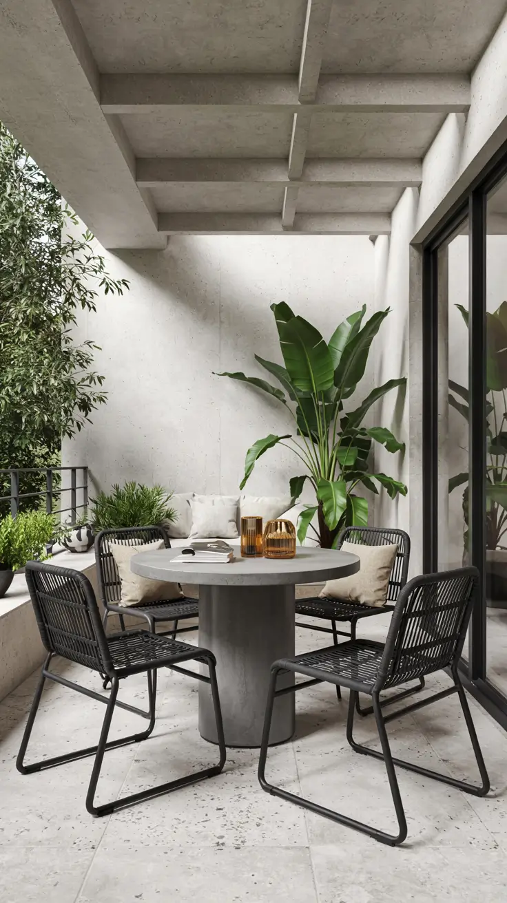 Patio Furniture Ideas 2026: Stylish Outdoor Layouts for Small & Large Spaces