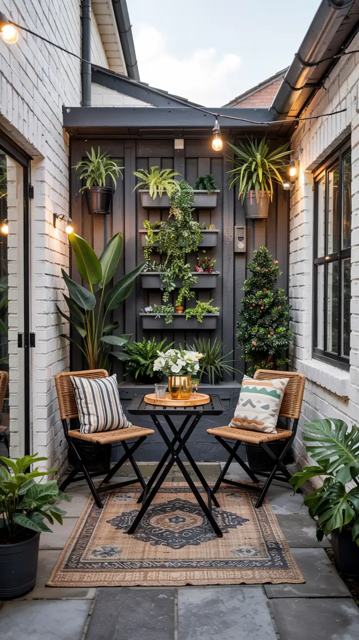 Patio Furniture Ideas 2026: Stylish Outdoor Layouts for Small & Large Spaces