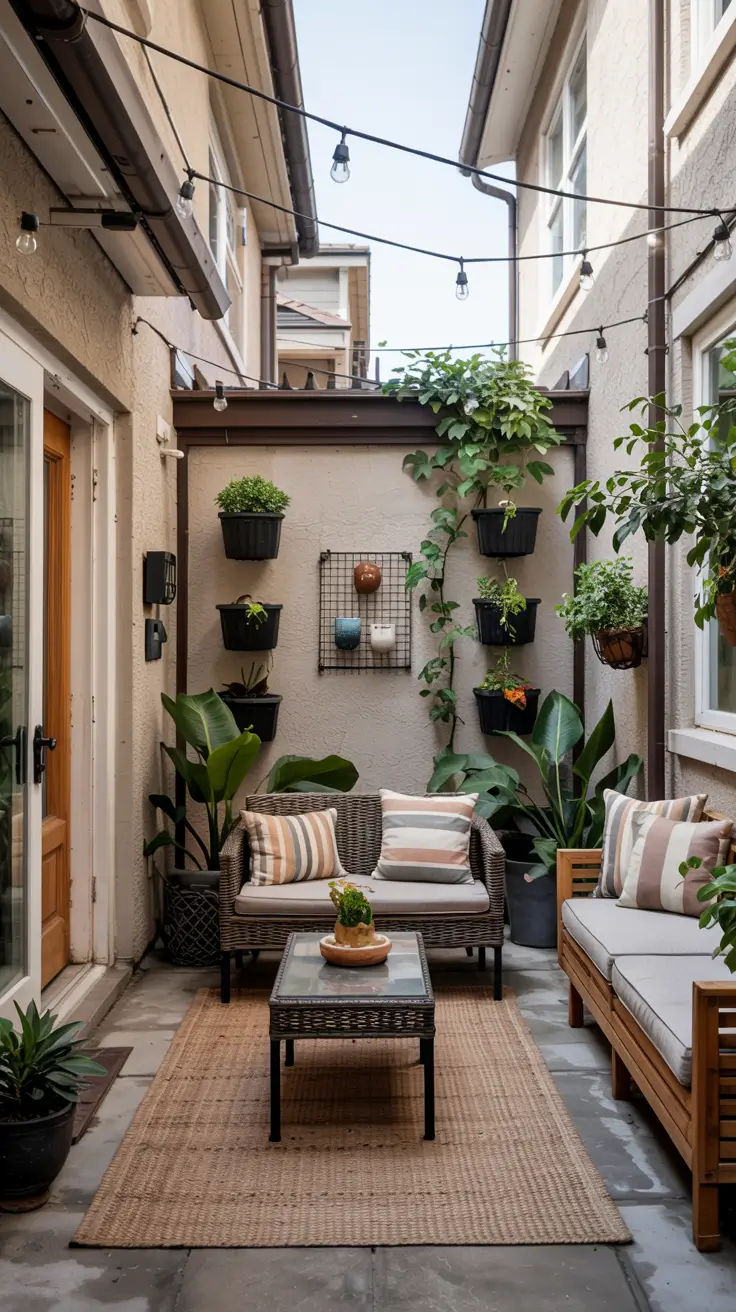 Patio Furniture Ideas 2026: Stylish Outdoor Layouts for Small & Large Spaces