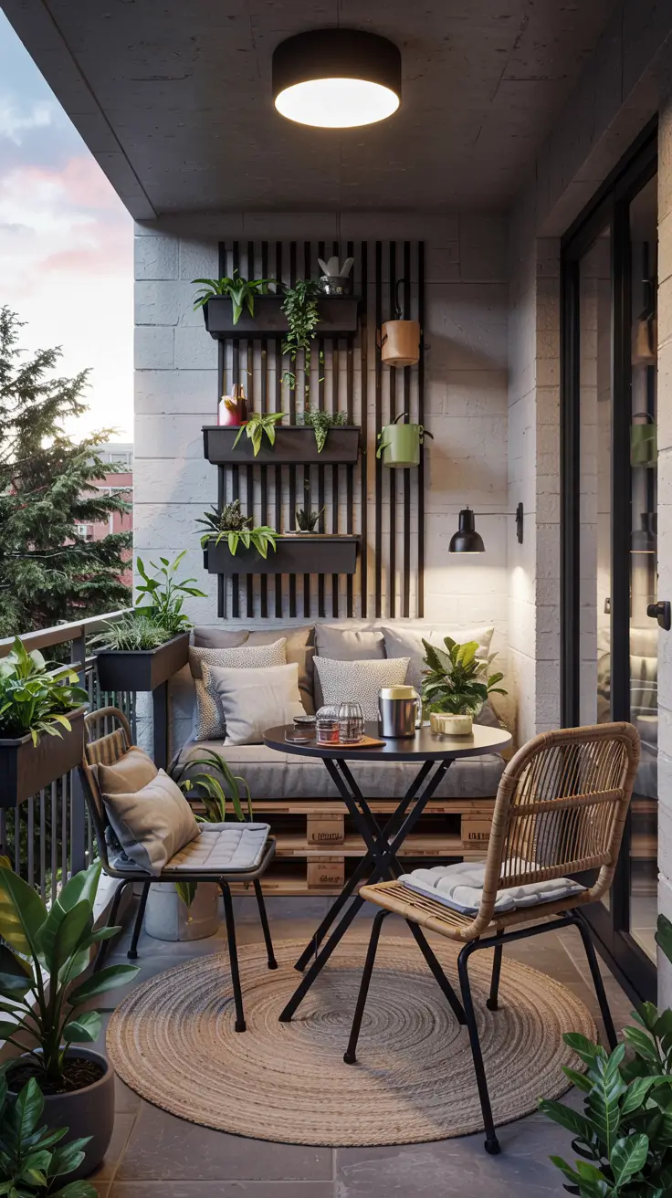 Patio Furniture Ideas 2026: Stylish Outdoor Layouts for Small & Large Spaces