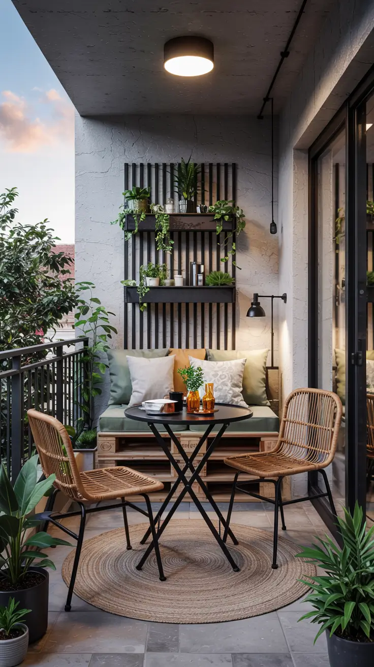 Patio Furniture Ideas 2026: Stylish Outdoor Layouts for Small & Large Spaces