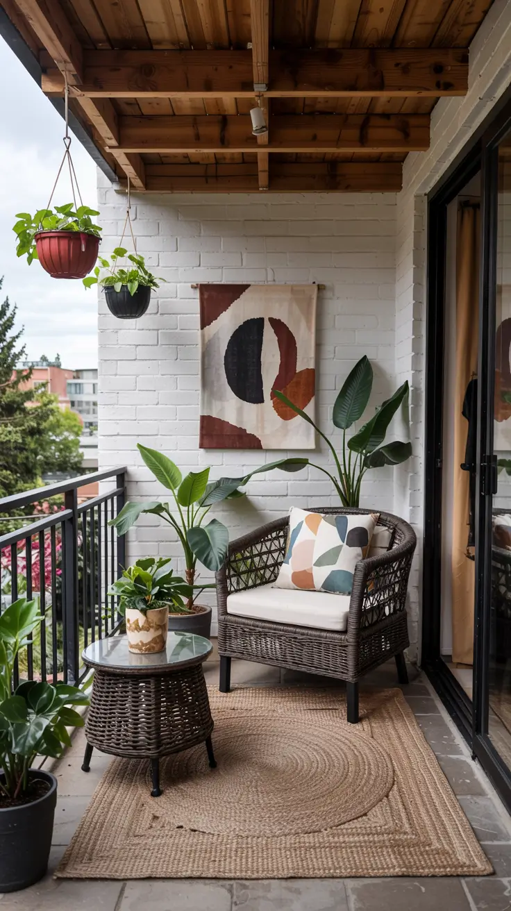 Patio Furniture Ideas 2026: Stylish Outdoor Layouts for Small & Large Spaces