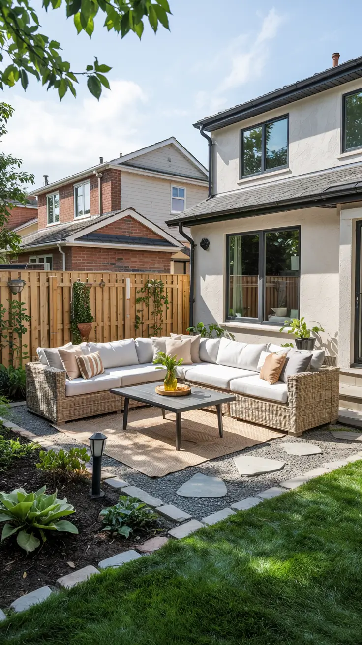 Patio Ideas on a Budget 2026: Cheap & Stylish Backyard Designs