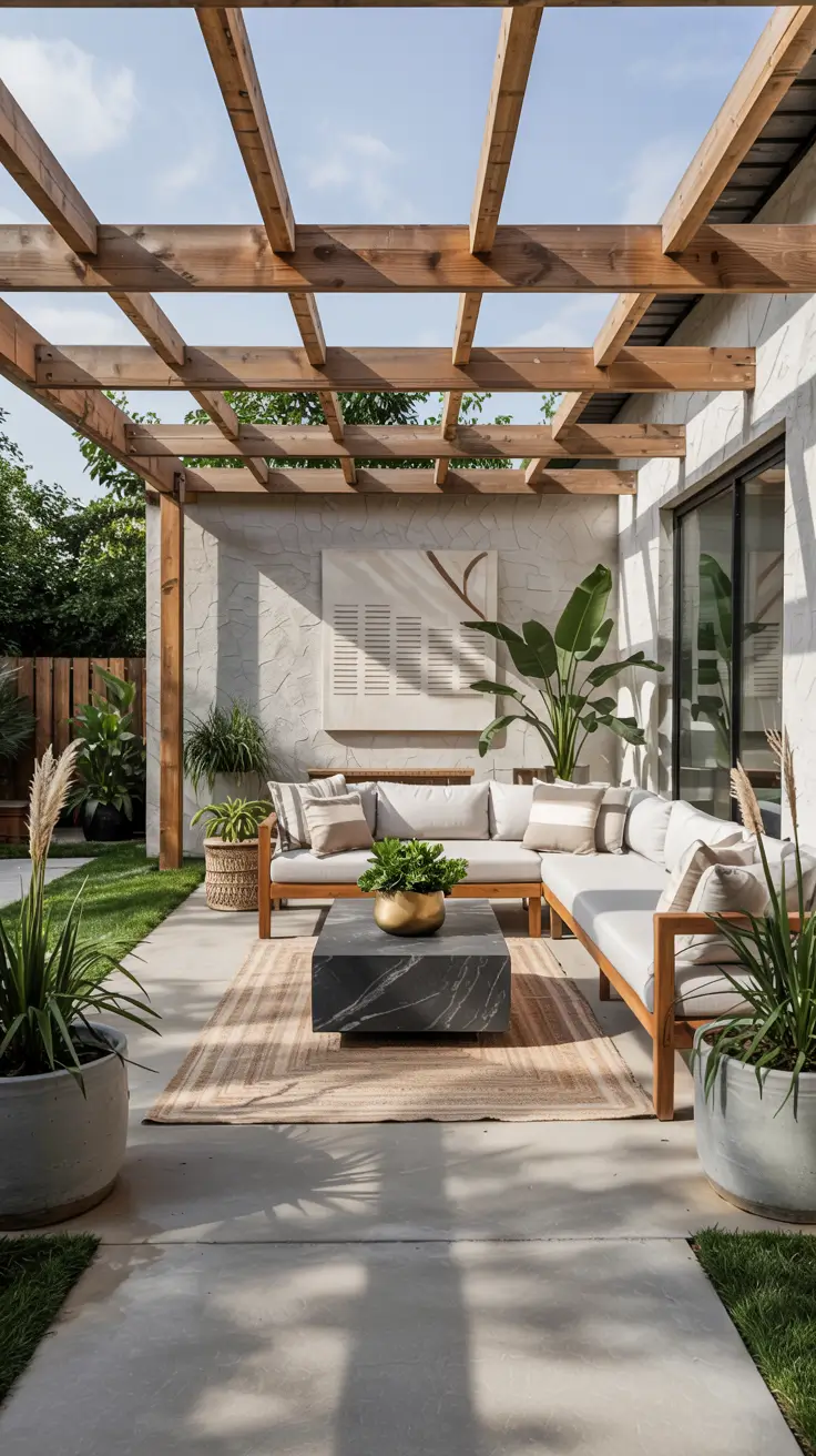Patio Ideas on a Budget 2026: Cheap & Stylish Backyard Designs
