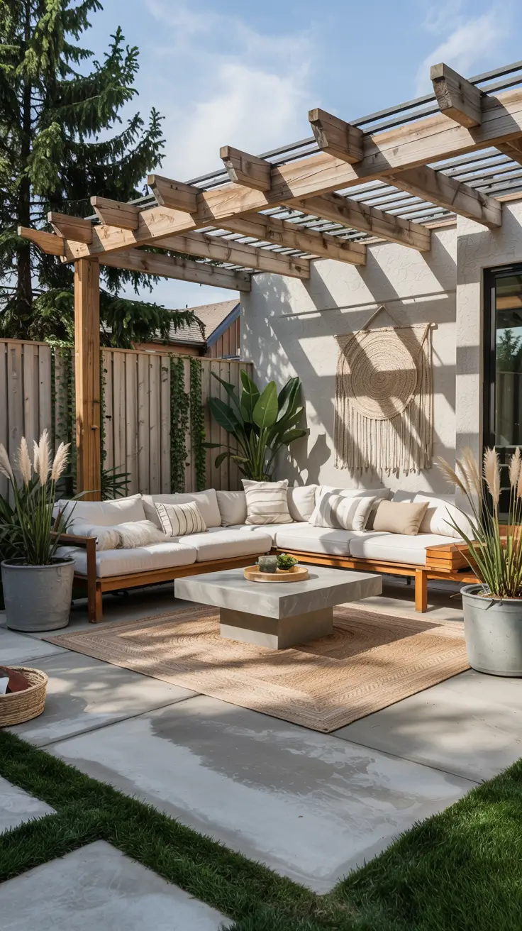 Patio Ideas on a Budget 2026: Cheap & Stylish Backyard Designs